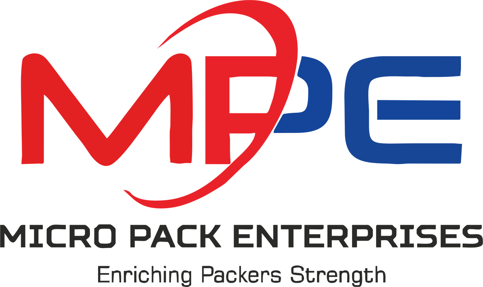 MICRO PACK ENTERPRISES